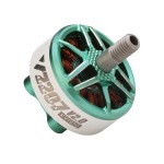 T-Motor Velox V2207 V2 2207 1750KV 1950KV 5-6S / 2550KV 4S Brushless Motor for Racing Drone Quadcopter RC Parts